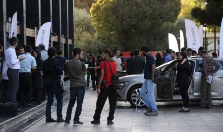 مشخصات رنو تالیسمان جدیدترین سدان لوکس فرانسوی + تصاویر مشخصات رنو تالیسمان جدیدترین سدان لوکس فرانسوی + تصاویر