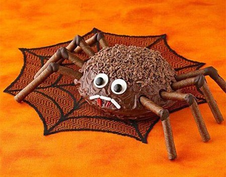 مدل های تزیین غذا مخصوص کودکان