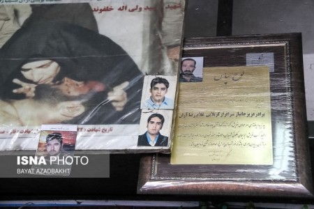 تصاویر تعمیرگاه جالب با دکوراسیون منحصر به فرد تصاویر تعمیرگاه جالب با دکوراسیون منحصر به فرد