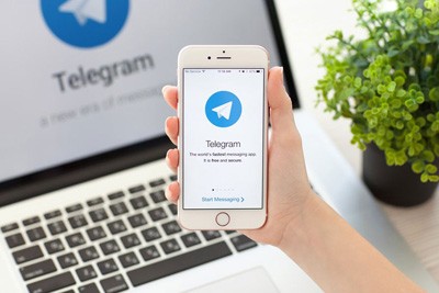 آموزش تصویری ساخت تصاویر GIF در تلگرام 1 1342677372 samatak com
