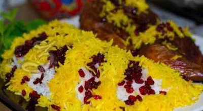 طرز تهیه 4 نوع چلو خورشت نذری برای 1000 نفر به بالا