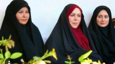 سریال علمدار شرح داستان و عکس های بازیگران سریال علمدار 37 1956542135 samatak com