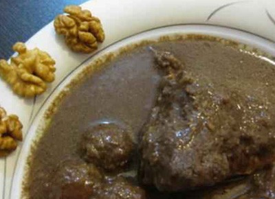 طرز تهیه 4 نوع چلو خورشت نذری برای 1000 نفر به بالا