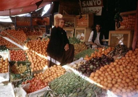 عکس های شهر هرات و جاهای دیدنی افغانستان