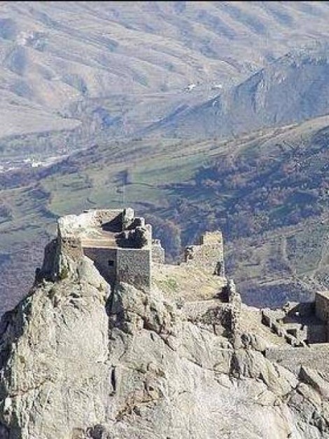 زنان جنگجوی ایران در زمان های قدیم + تصاویر