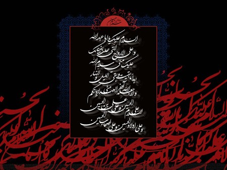 پوستر روز عاشورا + پوستر شب عاشورا