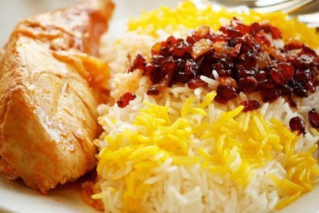 روش های درست کردن پلو و چلو مجلسی خوش قد و بالا روش های درست کردن پلو و چلو مجلسی خوش قد و بالا