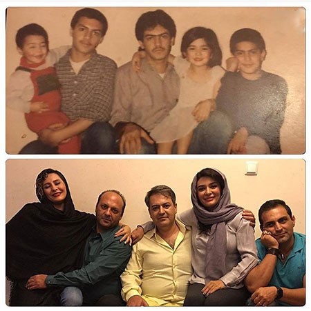 خبرهای داغ اینستاگرام بازیگران در هفته ای که گذشت خبرهای داغ اینستاگرام بازیگران در هفته ای که گذشت