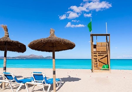 خوش آب و هوا ترین مکان های تفریحی جهان برای سفر در پاییز و زمستان خوش آب و هوا ترین مکان های تفریحی جهان برای سفر در پاییز و زمستان