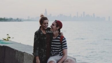 عکس های عاشقانه بغل و بوسه 4 947301759 samatak com