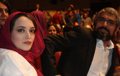 واکنش مهدی پاکدل و بهنوش طباطبایی به خبر طلاق شان در اینستاگرام واکنش مهدی پاکدل و بهنوش طباطبایی به خبر طلاق شان در اینستاگرام
