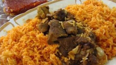 طرز تهیه استامبولی با گوشت + نکات خوشمزه شدن استانبولی پلو 40 1303802652 samatak com
