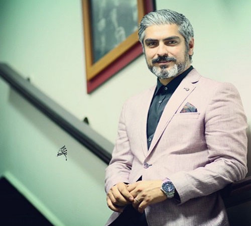 واکنش مهدی پاکدل و بهنوش طباطبایی به خبر طلاق شان در اینستاگرام واکنش مهدی پاکدل و بهنوش طباطبایی به خبر طلاق شان در اینستاگرام