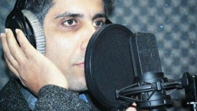 جواد دریساوی آهنگساز و خواننده ایرانی + تصاویر 7 1604961731 samatak com