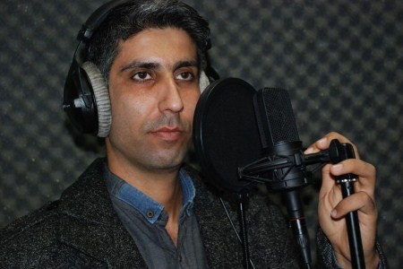 جواد دریساوی آهنگساز و خواننده ایرانی + تصاویر