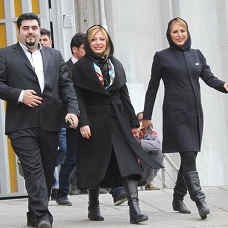 جدیدترین مدل مانتوهای نیوشا ضیغمی جدیدترین مدل مانتوهای نیوشا ضیغمی