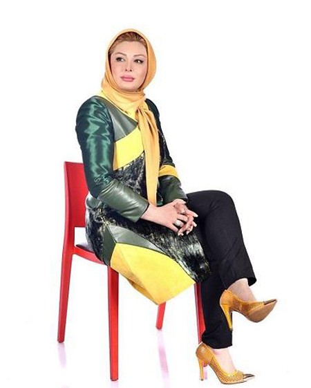 جدیدترین مدل مانتوهای نیوشا ضیغمی جدیدترین مدل مانتوهای نیوشا ضیغمی