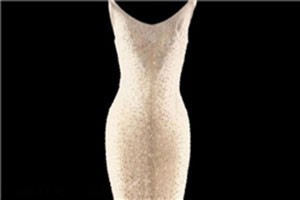 لباس مرلین مونرو گرانترین لباس زنانه جهان است + عکس 32 643785606 samatak com