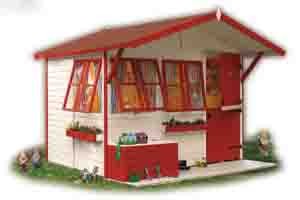 گرانقیمت ترین خانه اسباب بازی دنیا (عکس) 8 838888687 samatak com