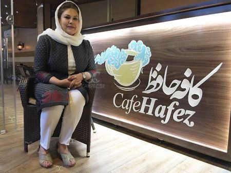 بیوگرافی مهرانه مهین ترابی + عکس