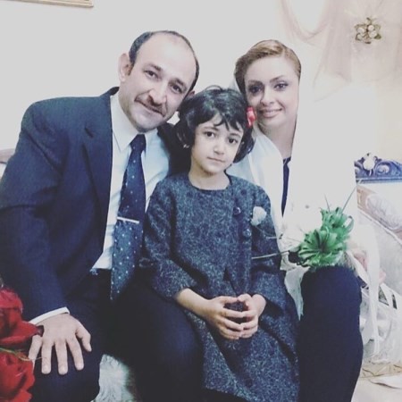 عکس های عاشقانه بازیگران با همسرانشان