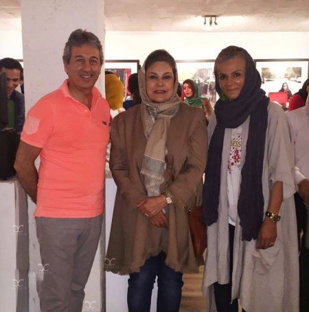 بیوگرافی مهرانه مهین ترابی + عکس