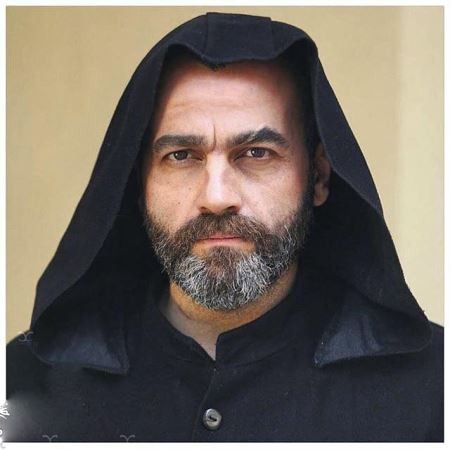 بیوگرافی آرش مجیدی و همسرش + عکسهای اینستاگرام بیوگرافی آرش مجیدی و همسرش + عکسهای اینستاگرام