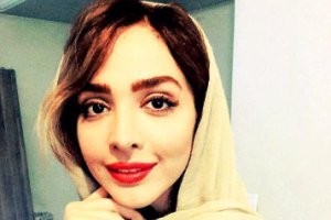 عکس های بدون آرایش المیرا دهقانی بازیگر 2 2045140934 samatak com