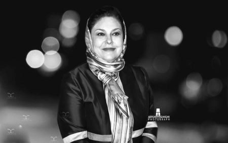 بیوگرافی مهرانه مهین ترابی + عکس