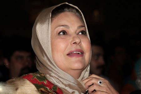 بیوگرافی مهرانه مهین ترابی + عکس