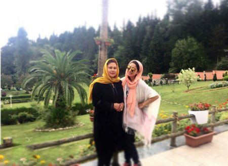 بیوگرافی مهرانه مهین ترابی + عکس