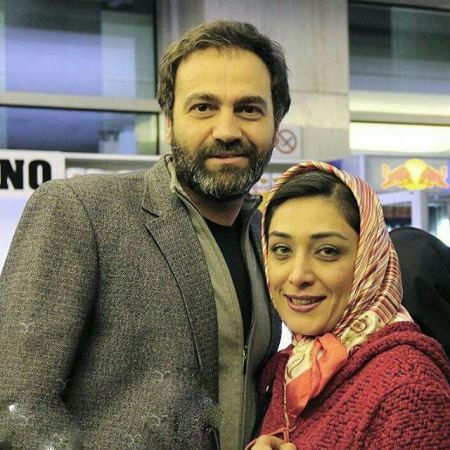 بیوگرافی آرش مجیدی و همسرش + عکسهای اینستاگرام بیوگرافی آرش مجیدی و همسرش + عکسهای اینستاگرام