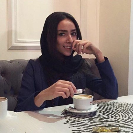 بیوگرافی شقایق ناظری به همراه عکس های جدیدش بیوگرافی شقایق ناظری به همراه عکس های جدیدش