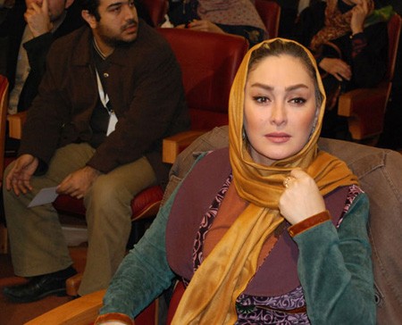 مدل مانتوهای الهام حمیدی جدید
