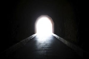 انسان در آخرین روز زندگی چه چیزهایی می بیند 1 568404660 samatak com