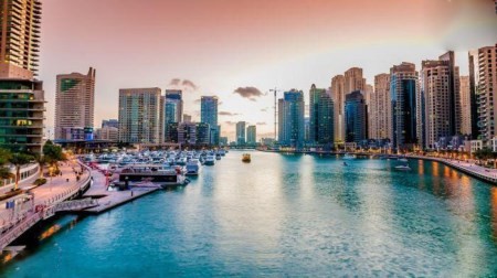 عکس های مناظر زیبا و حیرت انگیز دبی عکس های مناظر زیبا و حیرت انگیز دبی