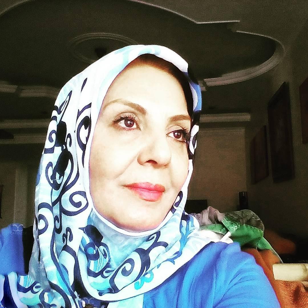 بیوگرافی و عکس های زیبا و جدید زهره حمیدی