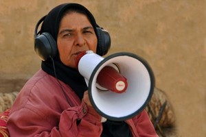 موفق ترین فیلم سازان زن ایران + تصاویر 27 1832223937 samatak com