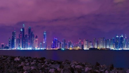 عکس های مناظر زیبا و حیرت انگیز دبی عکس های مناظر زیبا و حیرت انگیز دبی