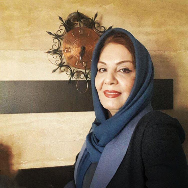 بیوگرافی و عکس های زیبا و جدید زهره حمیدی