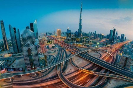 عکس های مناظر زیبا و حیرت انگیز دبی عکس های مناظر زیبا و حیرت انگیز دبی