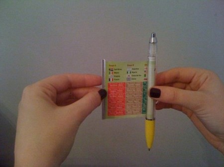 عکس تقلب خنده دار دانشجویان سر جلسه امتحان عکس تقلب خنده دار دانشجویان سر جلسه امتحان