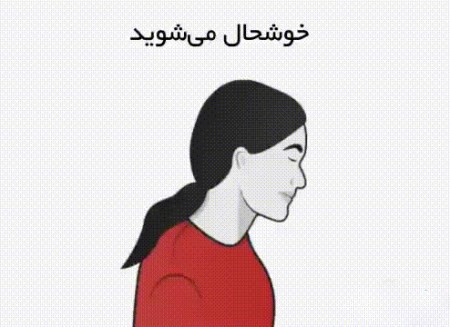 فواید عاشق شدن برای جسم و روح انسان فواید عاشق شدن برای جسم و روح انسان