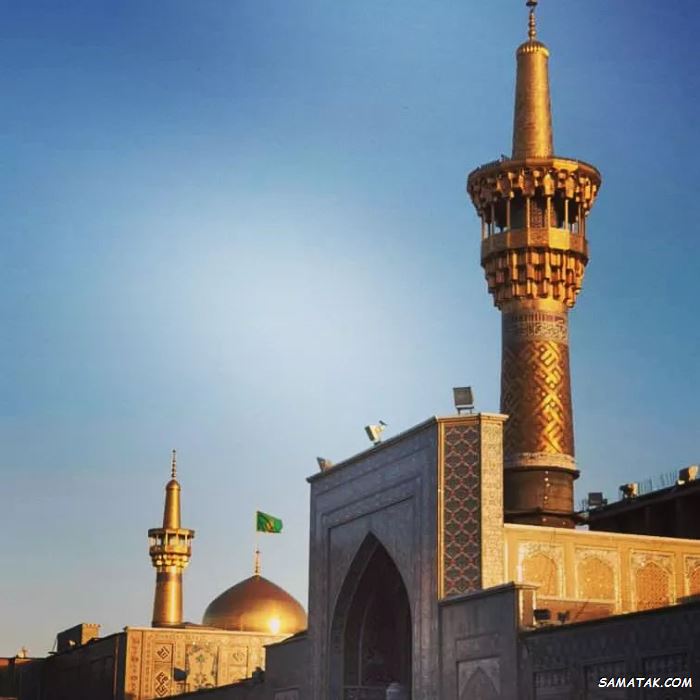 متن سوزناک برای شهادت امام رضا متن سوزناک برای شهادت امام رضا