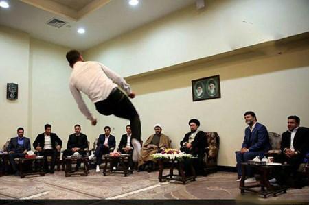 جدیدترین جوک های خنده دار اینستاگرام