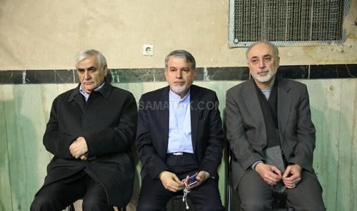 عکس های جسد آیت الله هاشمی رفسنجانی (20 عکس) عکس های جسد آیت الله هاشمی رفسنجانی (20 عکس)