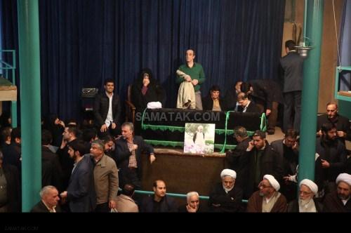 عکس های جسد آیت الله هاشمی رفسنجانی (20 عکس) عکس های جسد آیت الله هاشمی رفسنجانی (20 عکس)