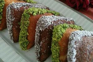 طرز تهیه کیک بدون فر و فوری 49 850824606 samatak com