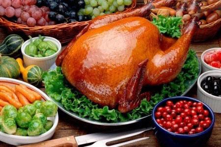 شام های پرطرفدار شب سال نو میلادی در کشورهای مختلف