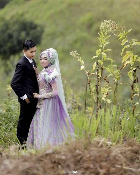 ژست عکس زن و شوهری در مکان های مختلف 5 ژست عکس زن و شوهری در طبیعت